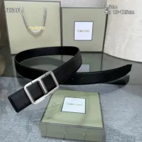 $60.00 USD Tom Ford AAA Quality Belts For Unisex #1447659