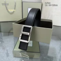$60.00 USD Tom Ford AAA Quality Belts For Unisex #1447659