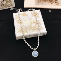 $27.00 USD Christian Dior Necklaces For Women #1447661