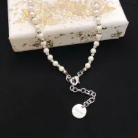 $27.00 USD Christian Dior Necklaces For Women #1447661