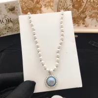 $27.00 USD Christian Dior Necklaces For Women #1447661