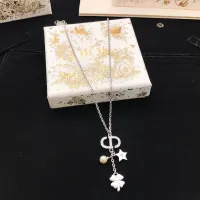 $27.00 USD Christian Dior Necklaces #1447664