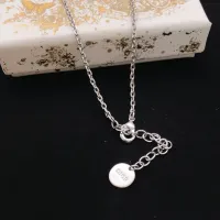 $27.00 USD Christian Dior Necklaces #1447664
