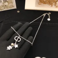 $27.00 USD Christian Dior Necklaces #1447664