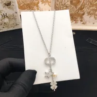 $27.00 USD Christian Dior Necklaces #1447664