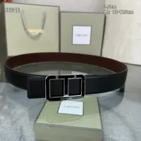 $60.00 USD Tom Ford AAA Quality Belts For Unisex #1447665
