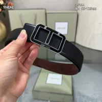 $60.00 USD Tom Ford AAA Quality Belts For Unisex #1447665