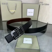 $60.00 USD Tom Ford AAA Quality Belts For Unisex #1447665