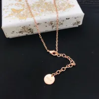 $27.00 USD Christian Dior Necklaces #1447667