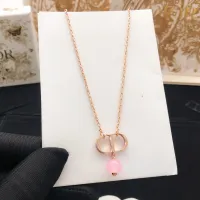 $27.00 USD Christian Dior Necklaces #1447667