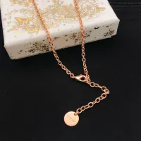 $27.00 USD Christian Dior Necklaces #1447668