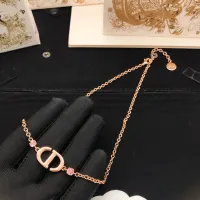 $27.00 USD Christian Dior Necklaces #1447668
