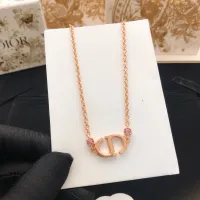 $27.00 USD Christian Dior Necklaces #1447668