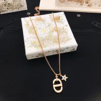 $27.00 USD Christian Dior Necklaces #1447669