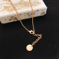 $27.00 USD Christian Dior Necklaces #1447669