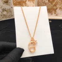 $27.00 USD Christian Dior Necklaces #1447669
