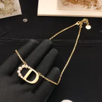 $27.00 USD Christian Dior Necklaces #1447673