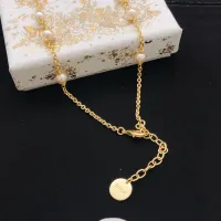 $27.00 USD Christian Dior Necklaces For Women #1447674