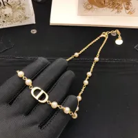 $27.00 USD Christian Dior Necklaces For Women #1447674