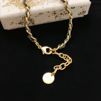 $27.00 USD Christian Dior Necklaces #1447675