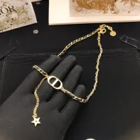 $27.00 USD Christian Dior Necklaces #1447675