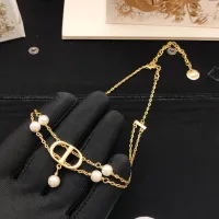 $27.00 USD Christian Dior Necklaces For Women #1447678