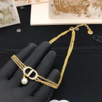 $27.00 USD Christian Dior Necklaces #1447681