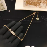 $27.00 USD Christian Dior Necklaces #1447687