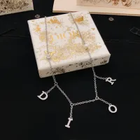 $27.00 USD Christian Dior Necklaces #1447692