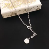 $27.00 USD Christian Dior Necklaces #1447692