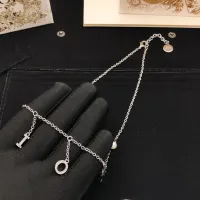 $27.00 USD Christian Dior Necklaces #1447692