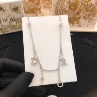 $27.00 USD Christian Dior Necklaces #1447692