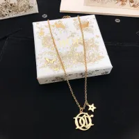 $27.00 USD Christian Dior Necklaces #1447693
