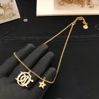 $27.00 USD Christian Dior Necklaces #1447693