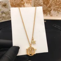 $27.00 USD Christian Dior Necklaces #1447693