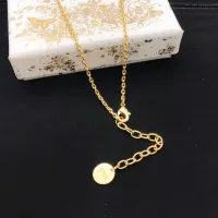 $27.00 USD Christian Dior Necklaces #1447707