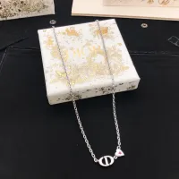 $27.00 USD Christian Dior Necklaces #1447708