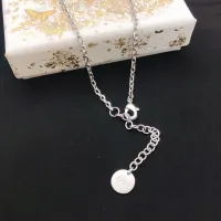 $27.00 USD Christian Dior Necklaces #1447708
