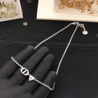 $27.00 USD Christian Dior Necklaces #1447708