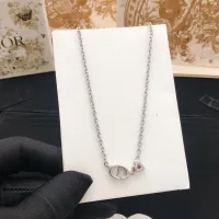$27.00 USD Christian Dior Necklaces #1447708