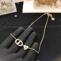 $27.00 USD Christian Dior Necklaces #1447709