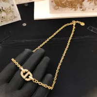 $27.00 USD Christian Dior Necklaces #1447710