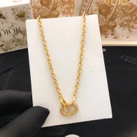 $27.00 USD Christian Dior Necklaces #1447710