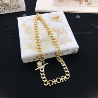 $27.00 USD Christian Dior Necklaces #1447711