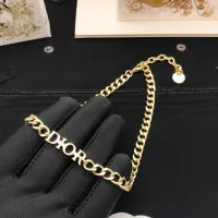 $27.00 USD Christian Dior Necklaces #1447711