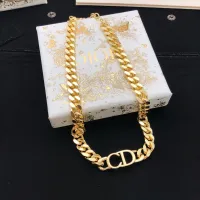 $29.00 USD Christian Dior Necklaces #1447725