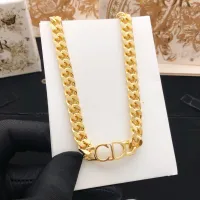 $29.00 USD Christian Dior Necklaces #1447725