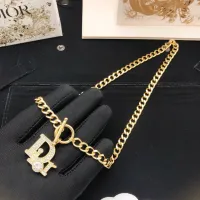 $29.00 USD Christian Dior Necklaces #1447726