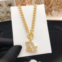 $29.00 USD Christian Dior Necklaces #1447726