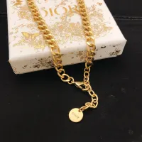$29.00 USD Christian Dior Necklaces #1447727